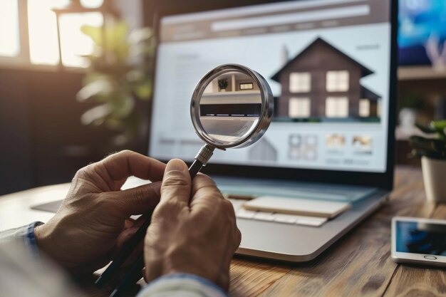 Title Search & Verification image